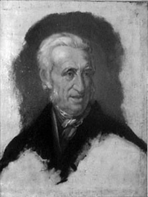 Ritratto d'uomo - Museo Nazionale di San Martino, Napoli